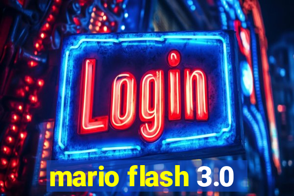 mario flash 3.0